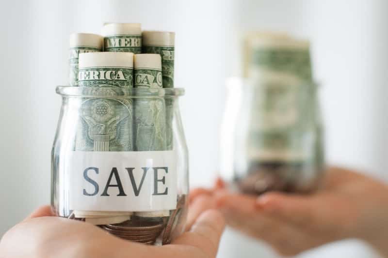 10 Best Ways to Save Money