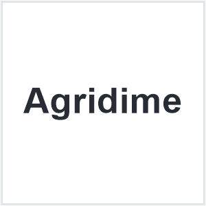 Agridime coupons