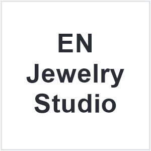 EN jewelry Studio logo