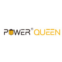 3% Off Your Next Order at Power Queen