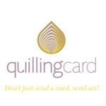$10 Off Storewide (Minimum Order: $80) at Quilling Card